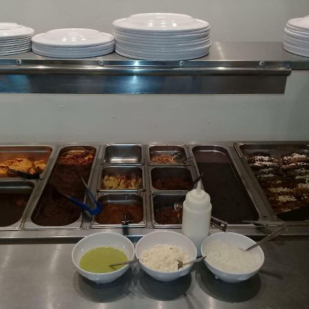 Hotel Tampico Express Ciudad Madero Eksteriør bilde