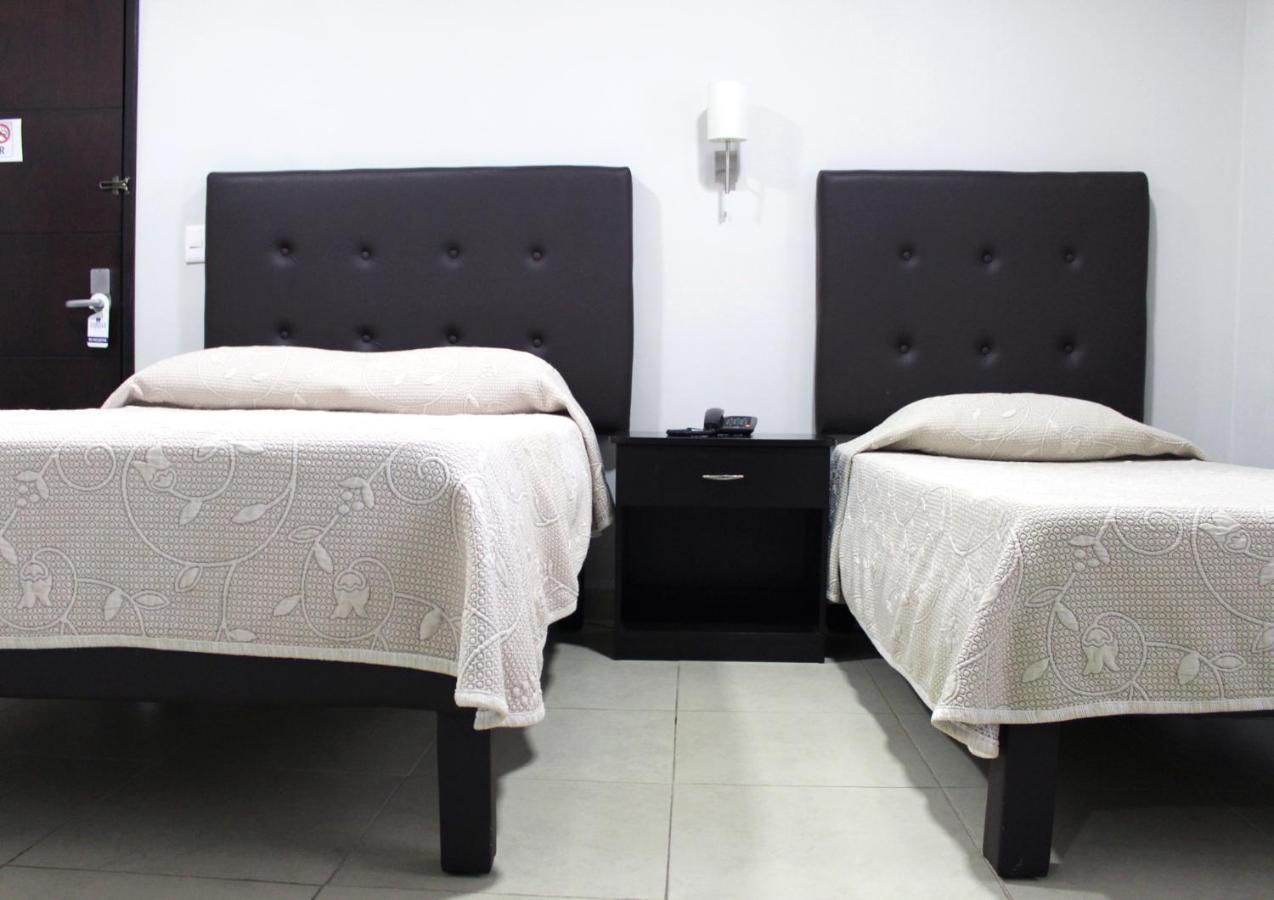 Hotel Tampico Express Ciudad Madero Eksteriør bilde