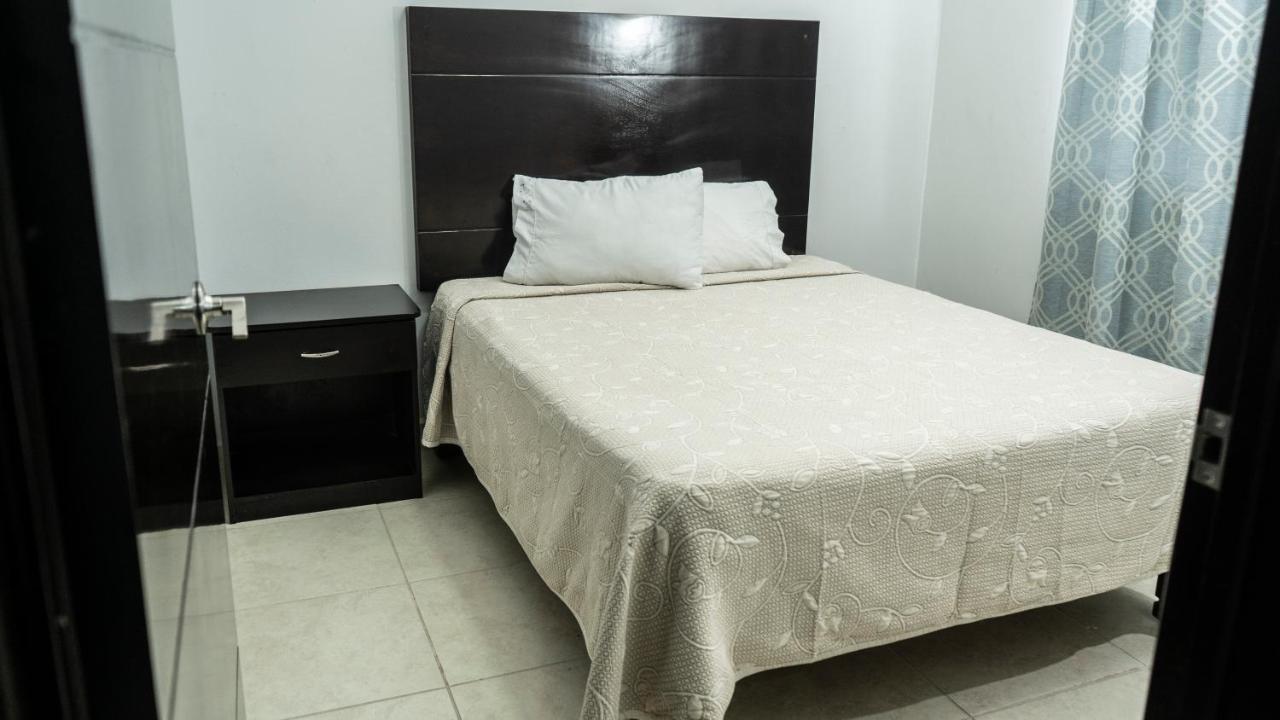 Hotel Tampico Express Ciudad Madero Eksteriør bilde