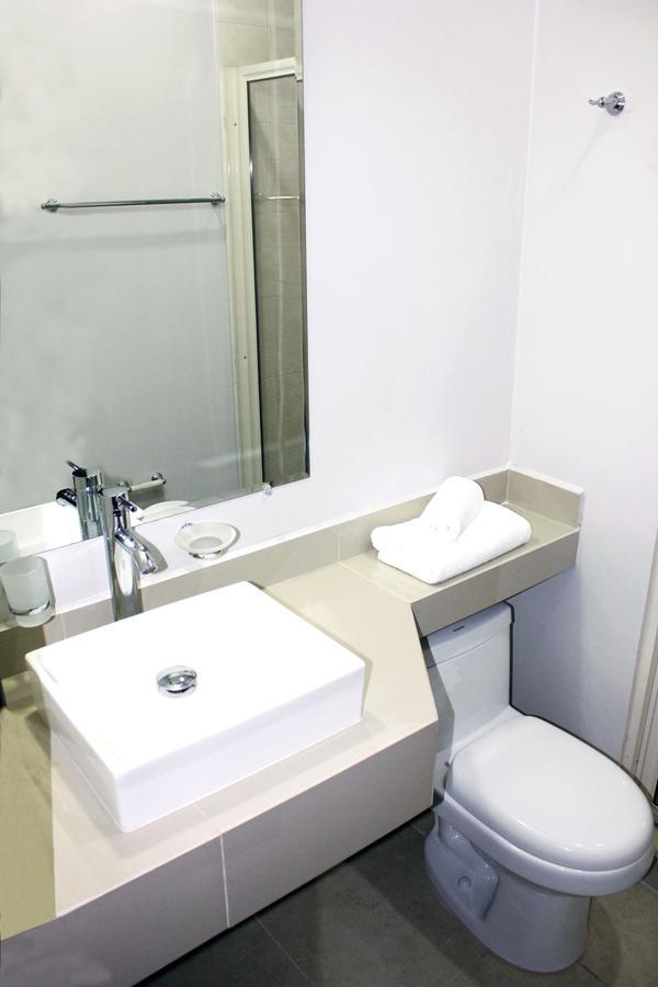 Hotel Tampico Express Ciudad Madero Eksteriør bilde