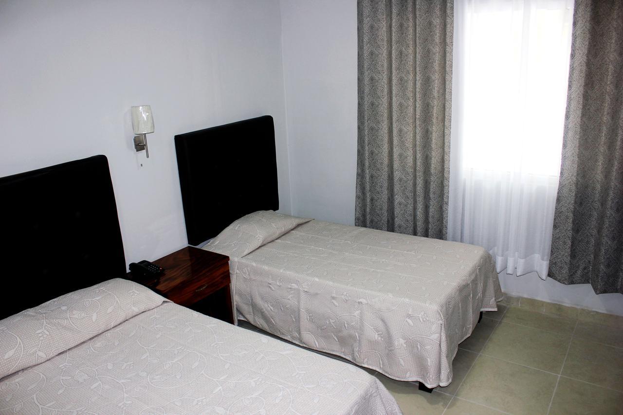 Hotel Tampico Express Ciudad Madero Eksteriør bilde