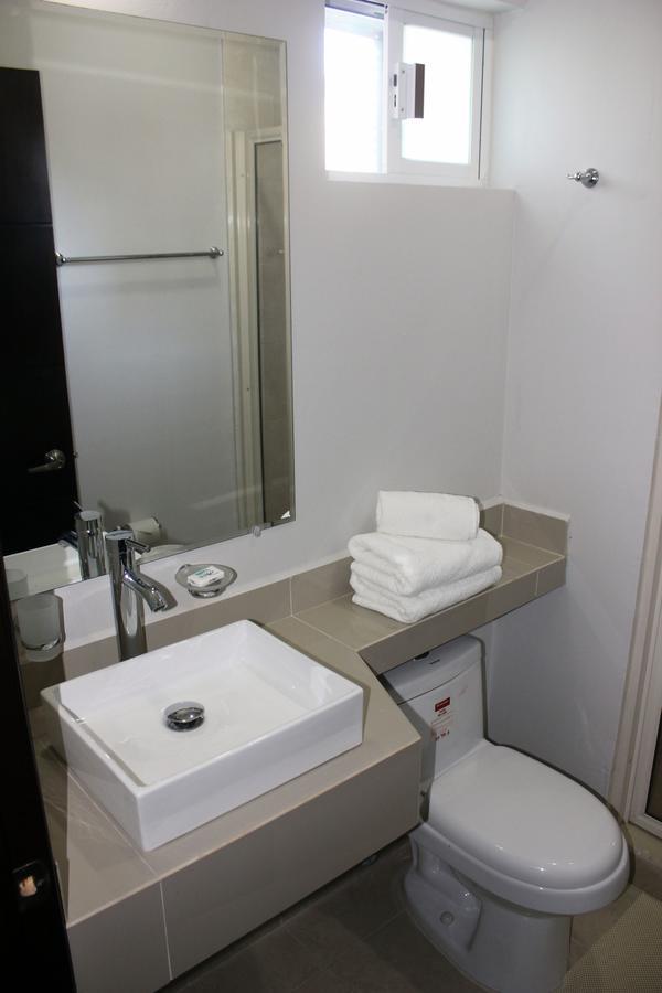 Hotel Tampico Express Ciudad Madero Eksteriør bilde