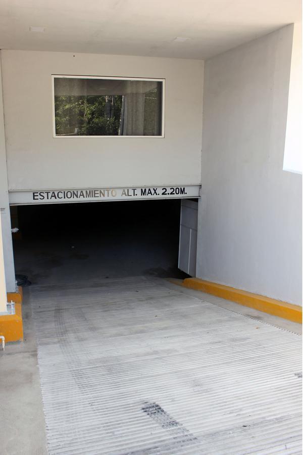 Hotel Tampico Express Ciudad Madero Eksteriør bilde