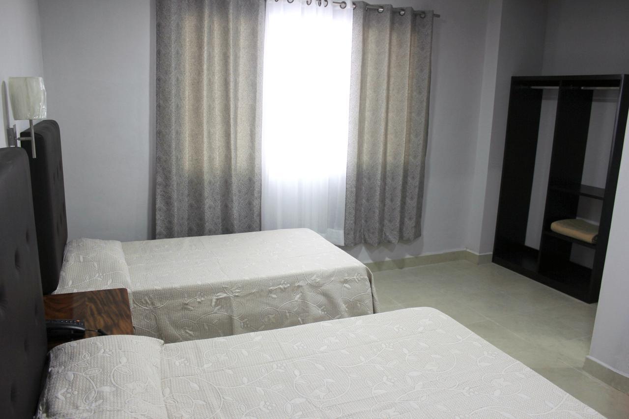 Hotel Tampico Express Ciudad Madero Eksteriør bilde