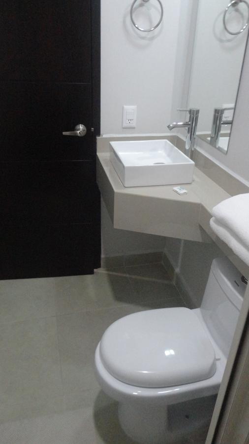 Hotel Tampico Express Ciudad Madero Eksteriør bilde