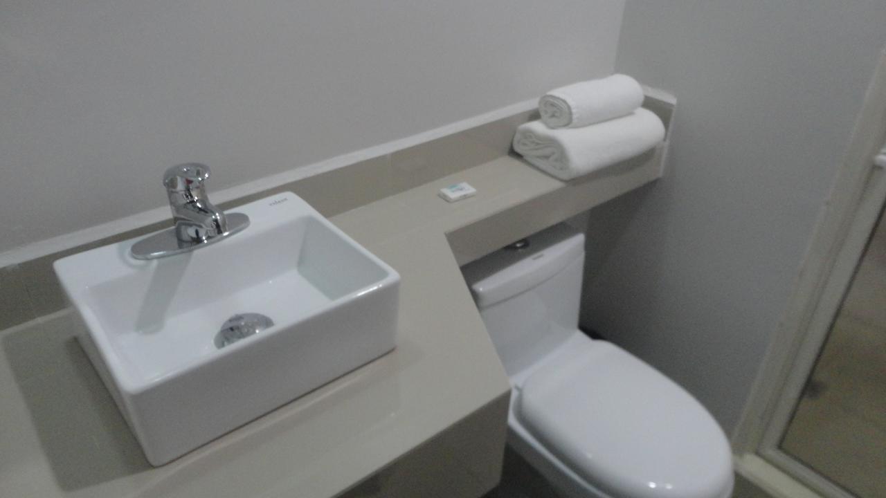 Hotel Tampico Express Ciudad Madero Eksteriør bilde