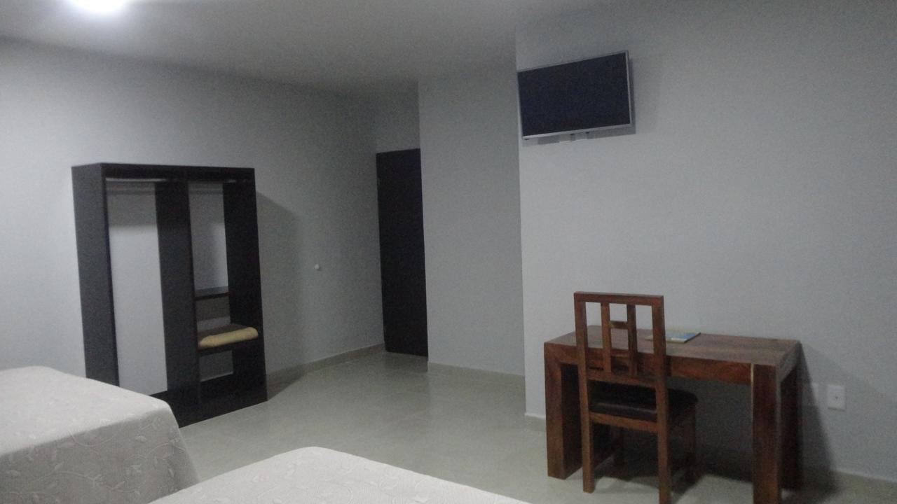Hotel Tampico Express Ciudad Madero Eksteriør bilde