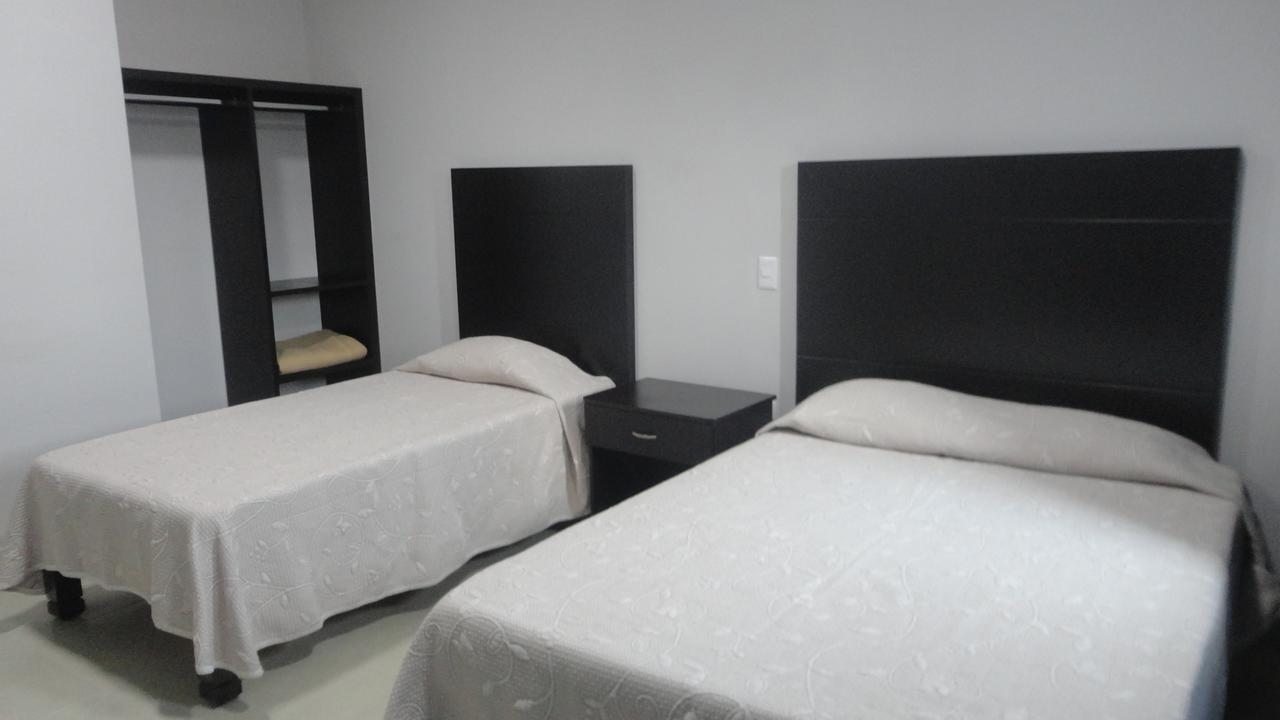 Hotel Tampico Express Ciudad Madero Eksteriør bilde