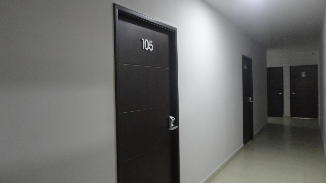Hotel Tampico Express Ciudad Madero Eksteriør bilde