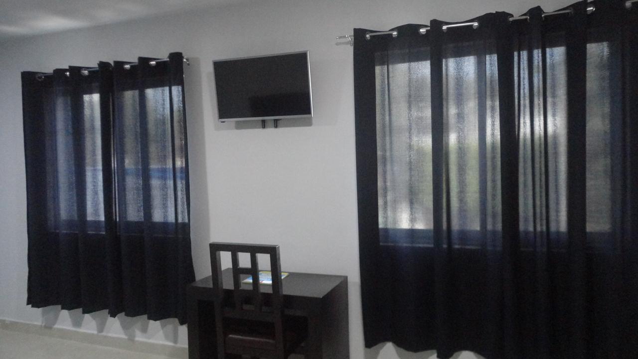 Hotel Tampico Express Ciudad Madero Eksteriør bilde