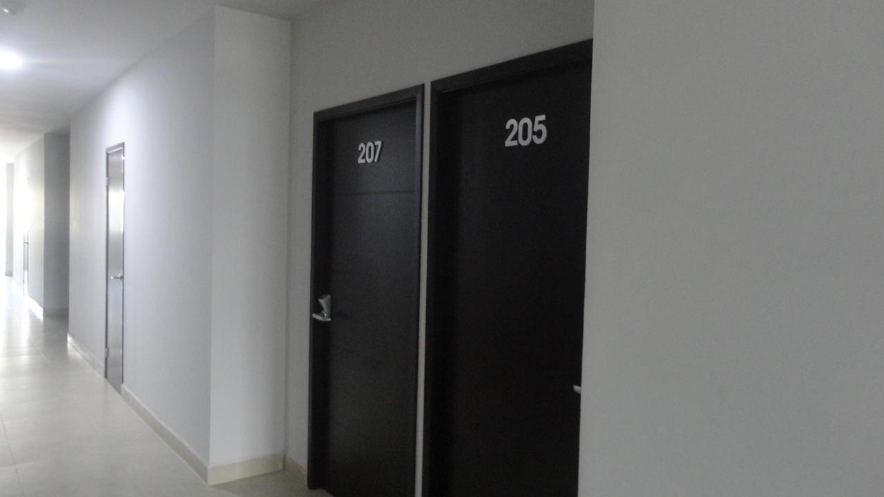 Hotel Tampico Express Ciudad Madero Eksteriør bilde