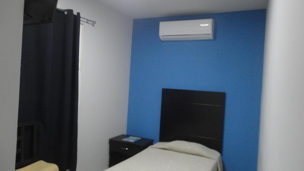 Hotel Tampico Express Ciudad Madero Eksteriør bilde