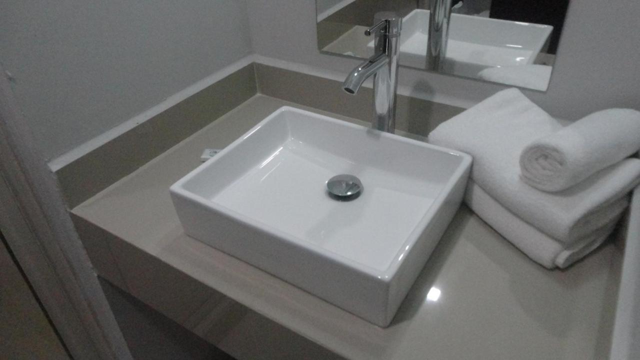 Hotel Tampico Express Ciudad Madero Eksteriør bilde