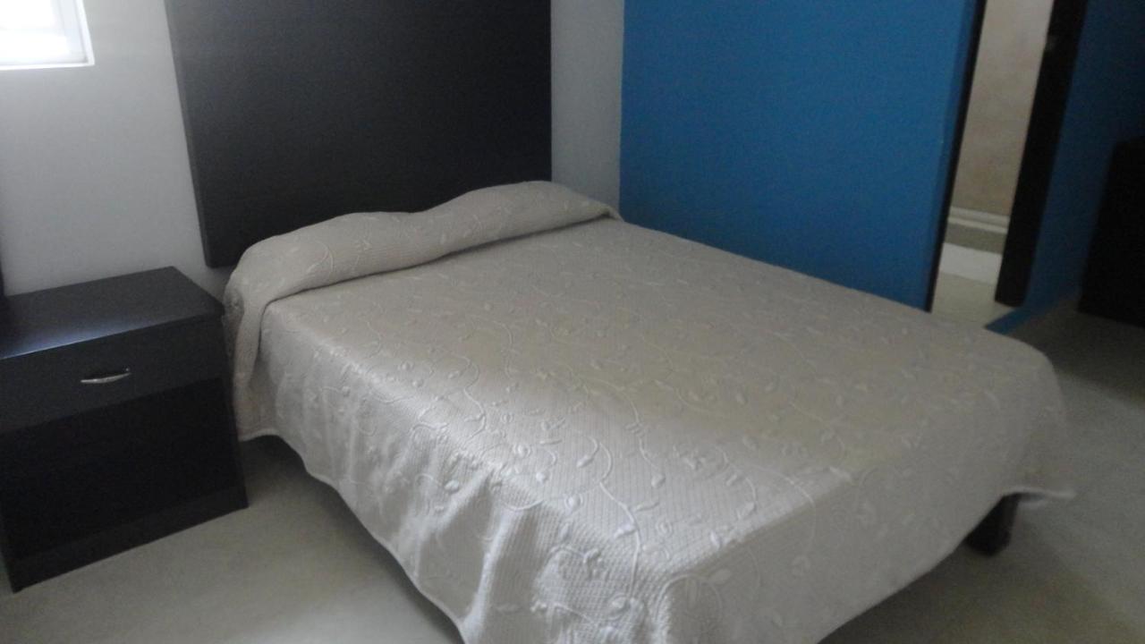 Hotel Tampico Express Ciudad Madero Eksteriør bilde