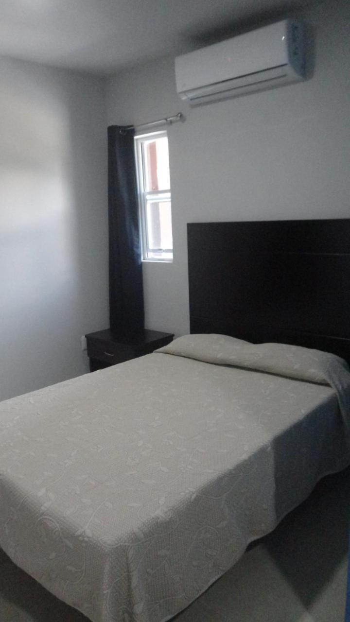 Hotel Tampico Express Ciudad Madero Eksteriør bilde