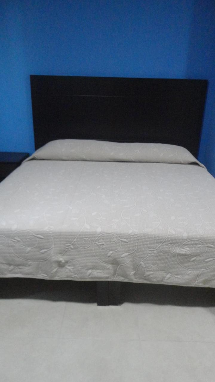 Hotel Tampico Express Ciudad Madero Eksteriør bilde