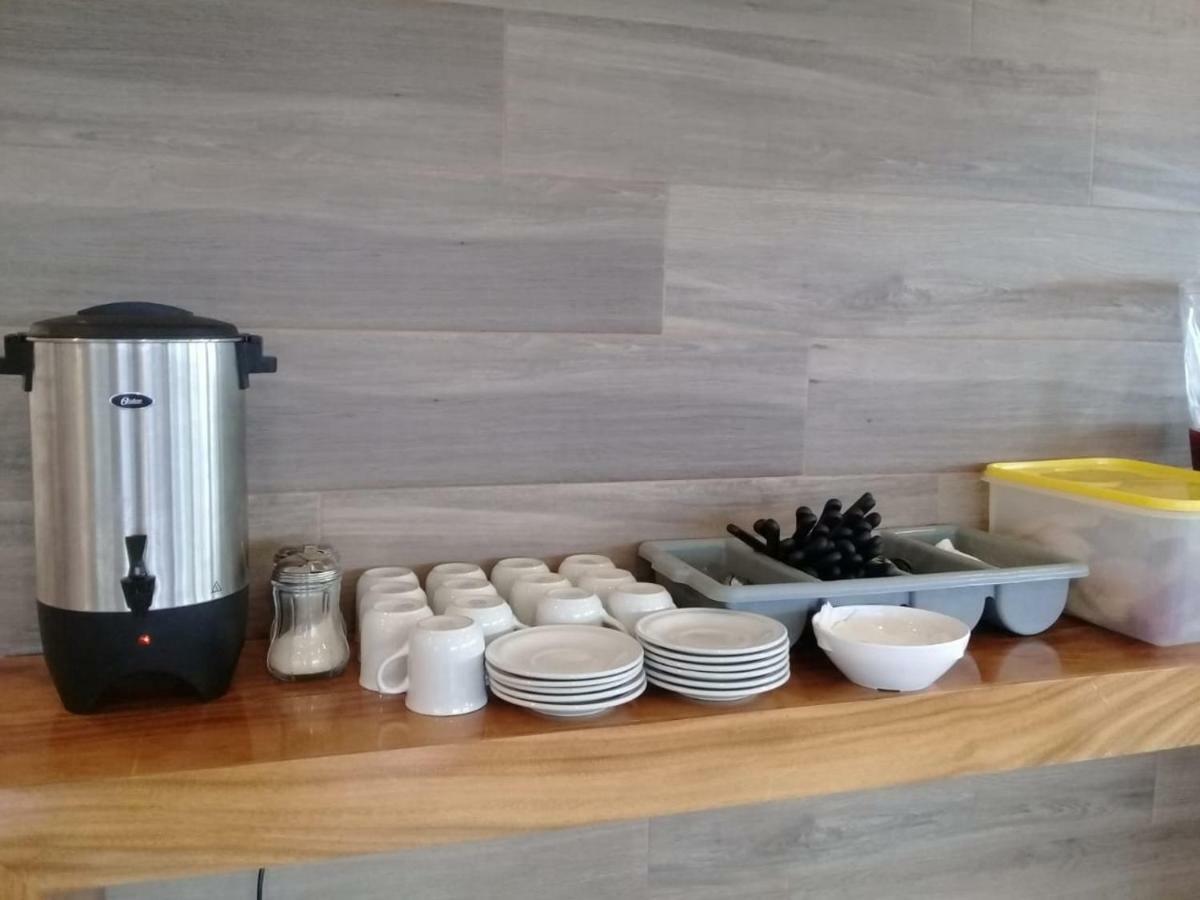 Hotel Tampico Express Ciudad Madero Eksteriør bilde
