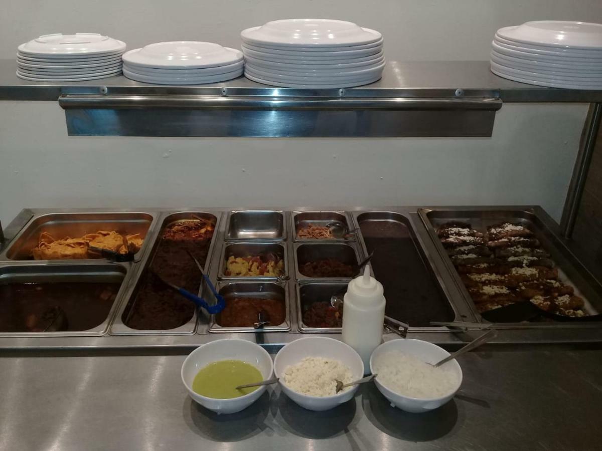 Hotel Tampico Express Ciudad Madero Eksteriør bilde